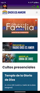 IPDA Arequipa screenshot 4