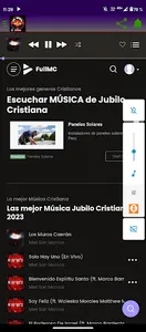 IPDA Arequipa screenshot 6