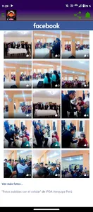 IPDA Arequipa screenshot 7