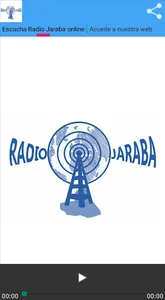 Radio Jaraba screenshot 0