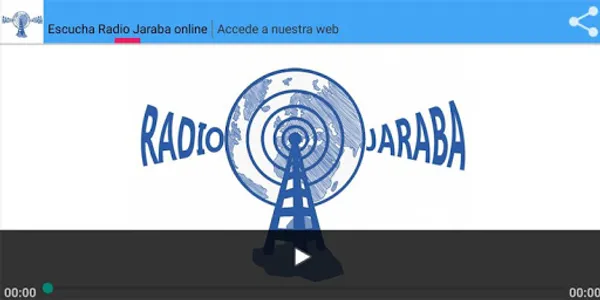 Radio Jaraba screenshot 1