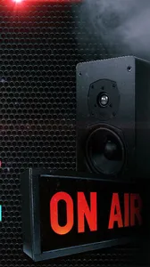 Radio Jarana screenshot 2