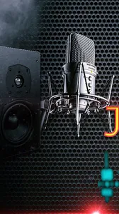 Radio Jarana screenshot 3