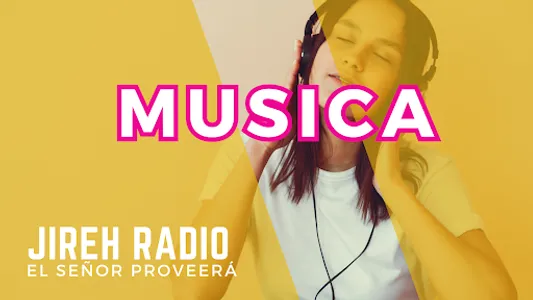 Radio JireH screenshot 0