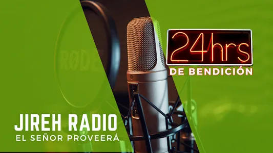 Radio JireH screenshot 4