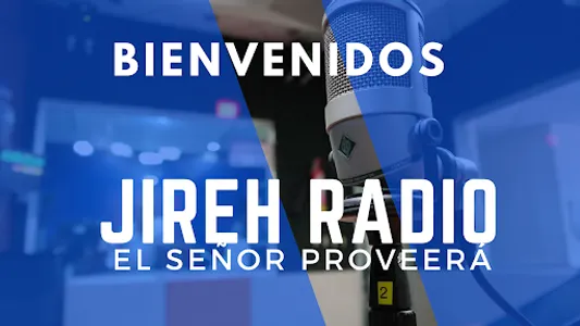 Radio JireH screenshot 5