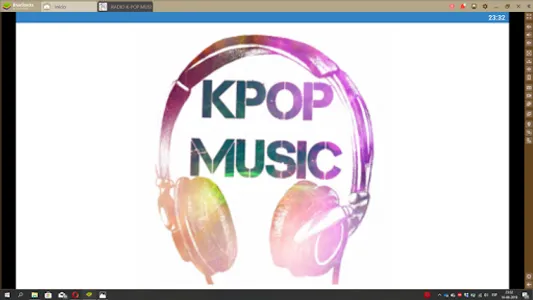 RADIO K-POP MUSIC screenshot 0