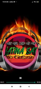 Radio Latina Sat-Yunguyo screenshot 1
