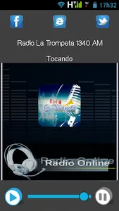 Radio AIDR 103.9 FM screenshot 2