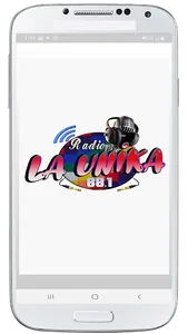 Radio La Unika 88.1 FM screenshot 0
