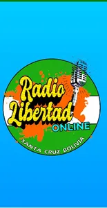 Radio Libertad Santa Cruz screenshot 0