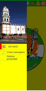 Radio Libertad Santa Cruz screenshot 2