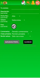 Radio Libertad Santa Cruz screenshot 3