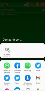 Radio Libertad Santa Cruz screenshot 5