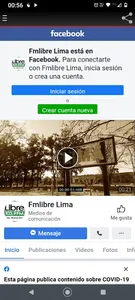 Fm Libre 103.9 screenshot 4
