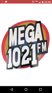 FM MEGA 102.1 screenshot 5