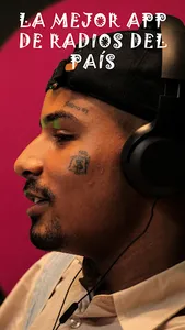 Radio Mexico screenshot 2