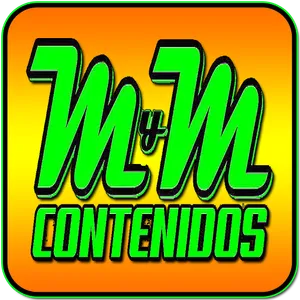 RADIO MyM-CONTENIDOS screenshot 0