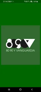 Radio 80 90 y Vanguardia screenshot 0