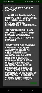 Radio 80 90 y Vanguardia screenshot 3
