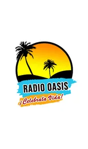 Radio Oasis screenshot 0