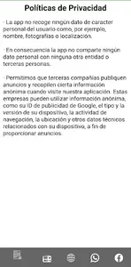 Radio Óptima Bolivia screenshot 0
