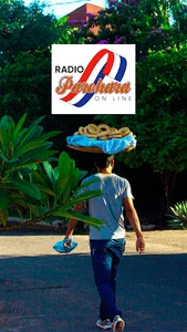 RADIO PAREHARA screenshot 2