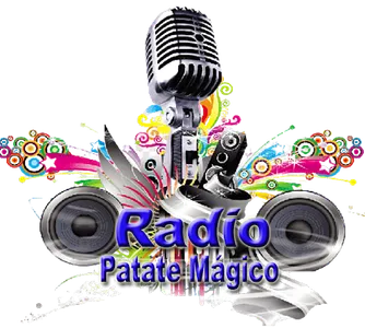 Radio Patate Mágico screenshot 0