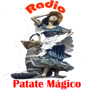 Radio Patate Mágico screenshot 1