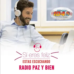 Radio Paz y Bien Ambato screenshot 0