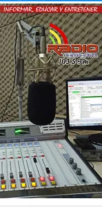 Radio Perspectiva Online screenshot 0