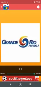 Rádio Petrolina PE screenshot 1