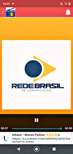 Rádio Petrolina PE screenshot 2