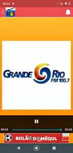 Rádio Petrolina PE screenshot 9