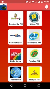Rádio Vale S Francisco screenshot 2