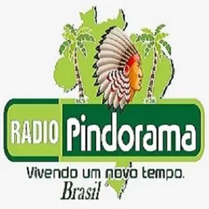 RÁDIO PINDORAMA FM screenshot 4