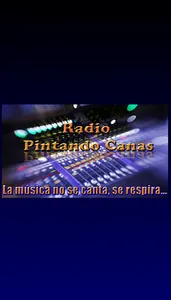 Radio Pintando Canas screenshot 0