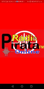 Radio Pirata FM  Sicuani - Can screenshot 0