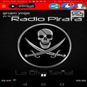 Radio Pirata FM  Sicuani - Can screenshot 4