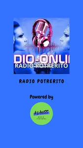 Radio Potrerito screenshot 0