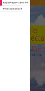 Radio Predilecta screenshot 1