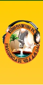 Radio Pan De Vida screenshot 0