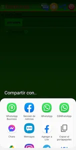 Radio Pan De Vida screenshot 4