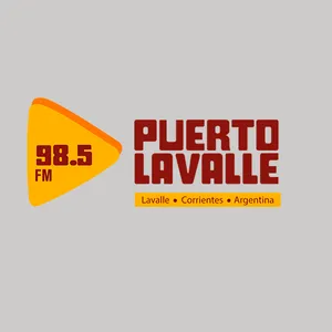 Radio Puerto Lavalle screenshot 0