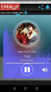 Radio Puerto Real screenshot 3