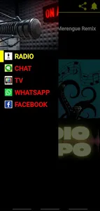 RADIOPULPO Producciones screenshot 0