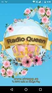Radio Queen screenshot 0