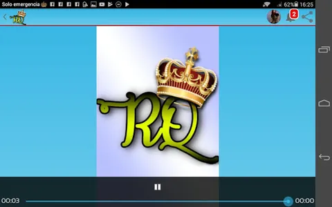 Radio Queen screenshot 8