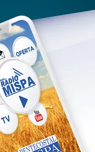 Pentecostal Mispa screenshot 1