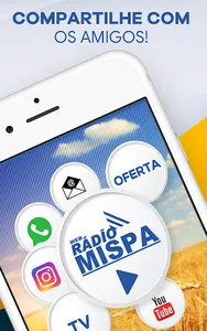 Pentecostal Mispa screenshot 7